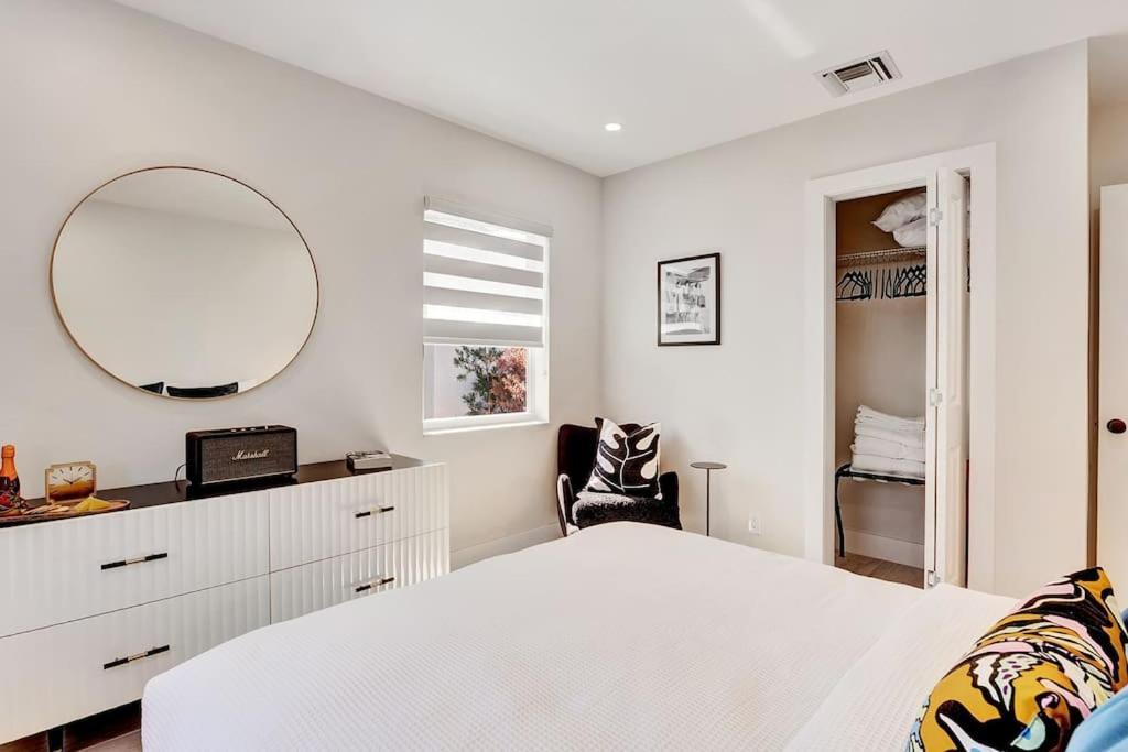 Soleil @ Casa Del Sol Apartman Fort Lauderdale Kültér fotó