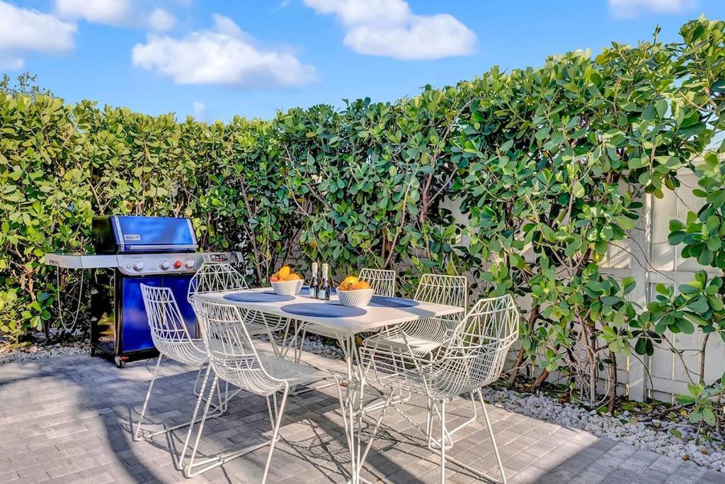 Soleil @ Casa Del Sol Apartman Fort Lauderdale Kültér fotó