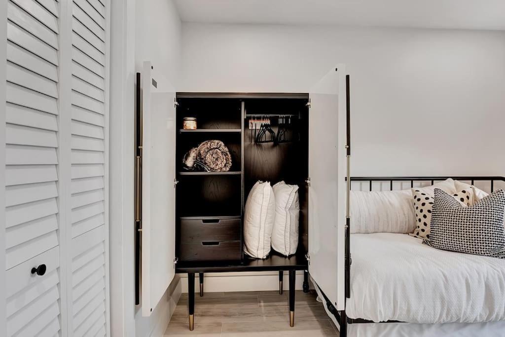 Soleil @ Casa Del Sol Apartman Fort Lauderdale Kültér fotó
