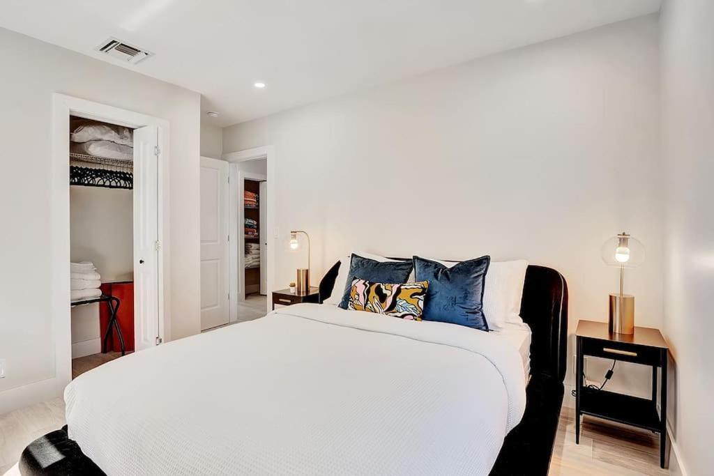 Soleil @ Casa Del Sol Apartman Fort Lauderdale Kültér fotó